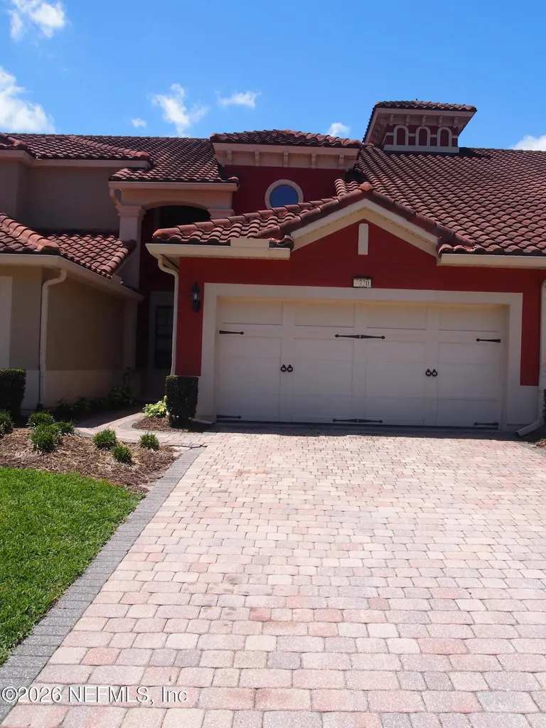 3720 Casitas Drive Jacksonville FL 32224