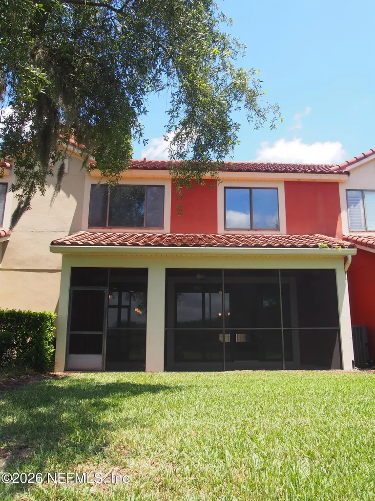 3720 Casitas Drive Jacksonville FL 32224