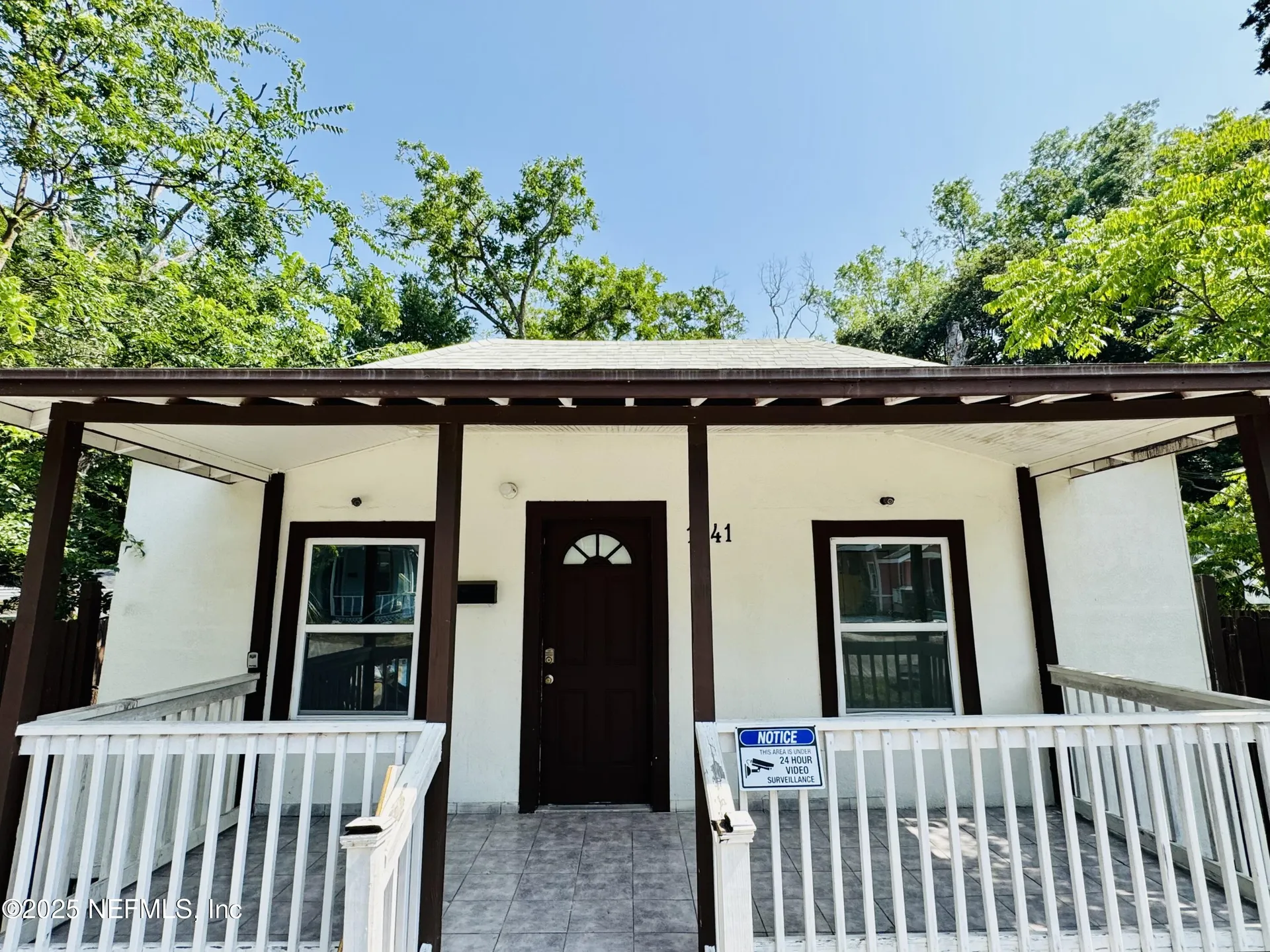 1041 E 14th Street Jacksonville FL 32206