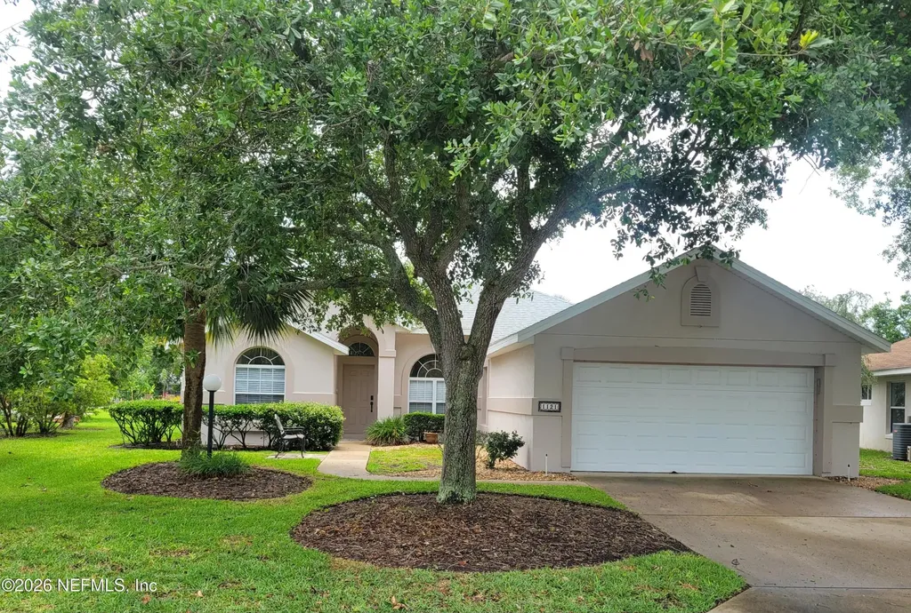 1121 Compass Row St. Augustine Beach FL 32080