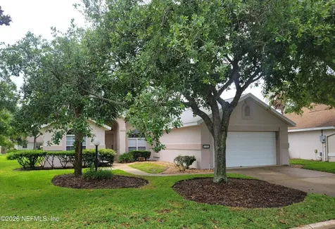 1121 Compass Row St. Augustine Beach FL 32080