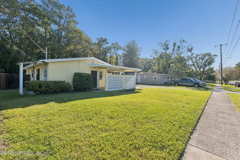 863 Westgate Drive Jacksonville FL 32221
