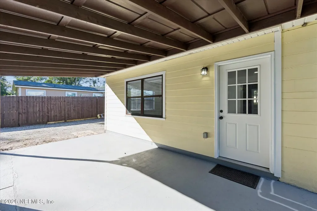 863 Westgate Drive Jacksonville FL 32221