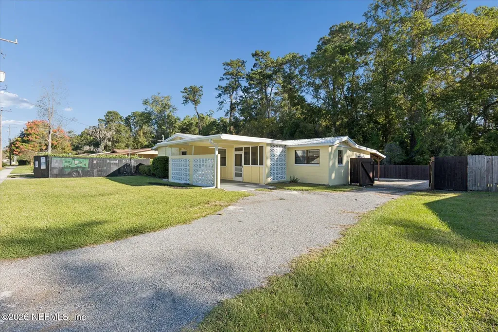 863 Westgate Drive Jacksonville FL 32221