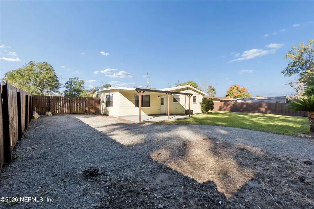 863 Westgate Drive Jacksonville FL 32221