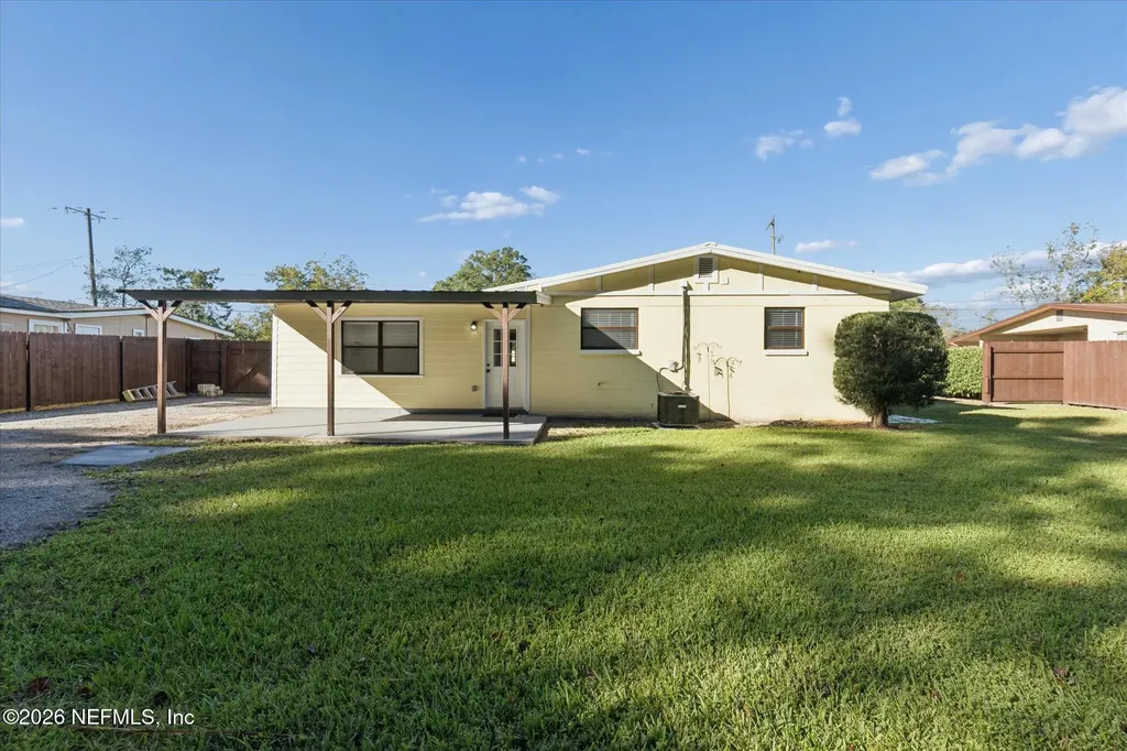 863 Westgate Drive Jacksonville FL 32221