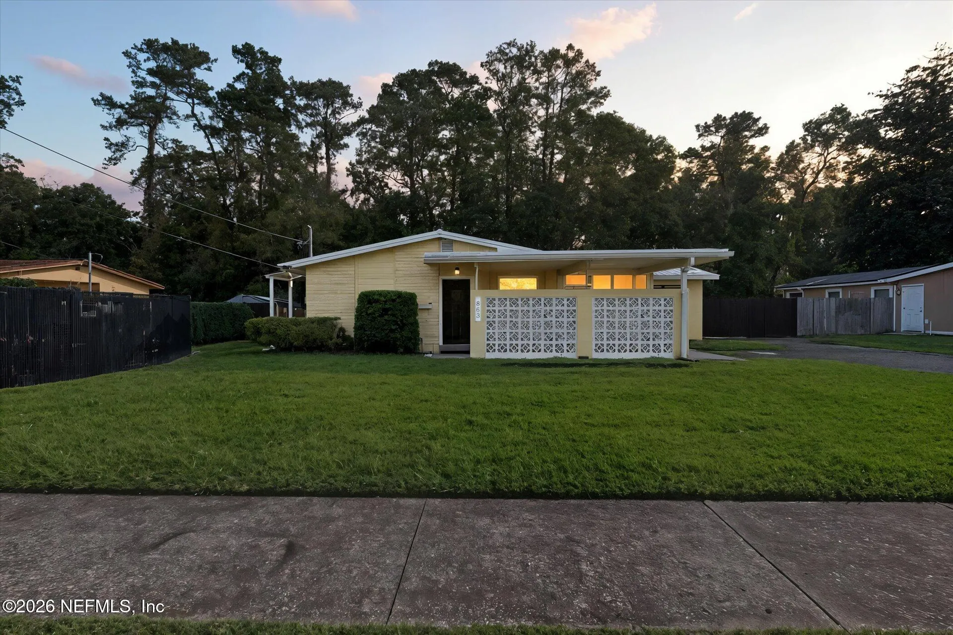 863 Westgate Drive Jacksonville FL 32221