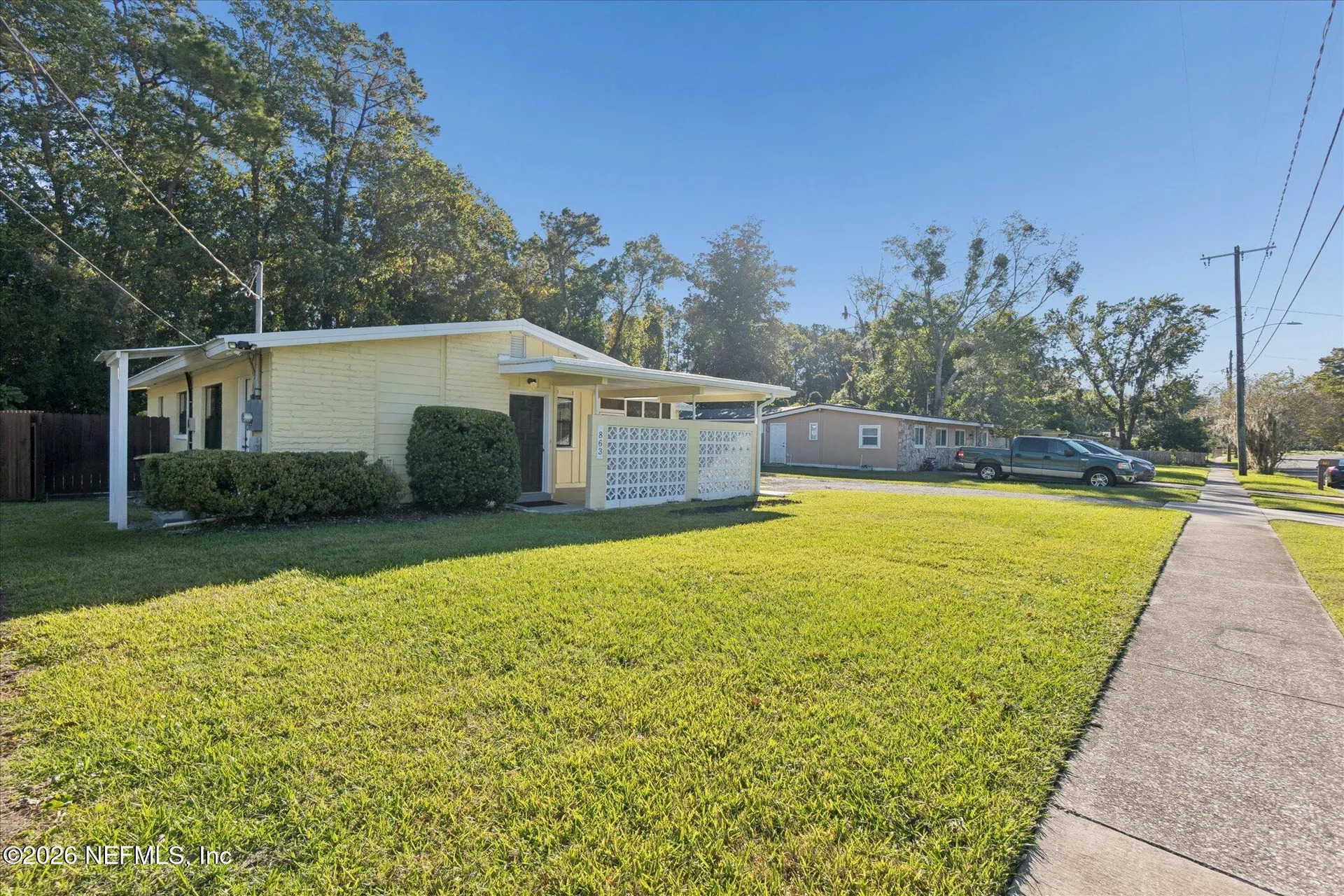 863 Westgate Drive Jacksonville FL 32221
