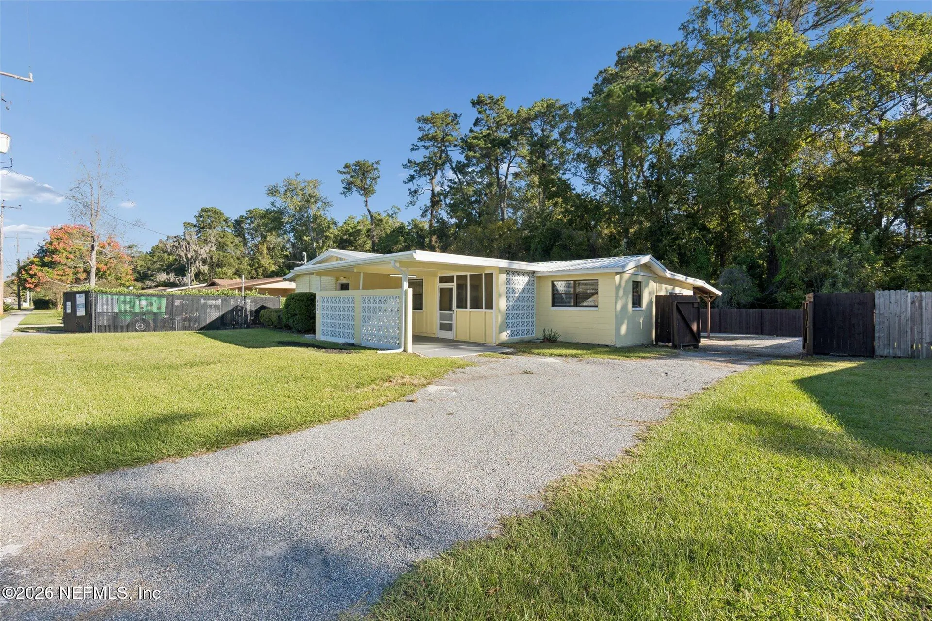 863 Westgate Drive Jacksonville FL 32221