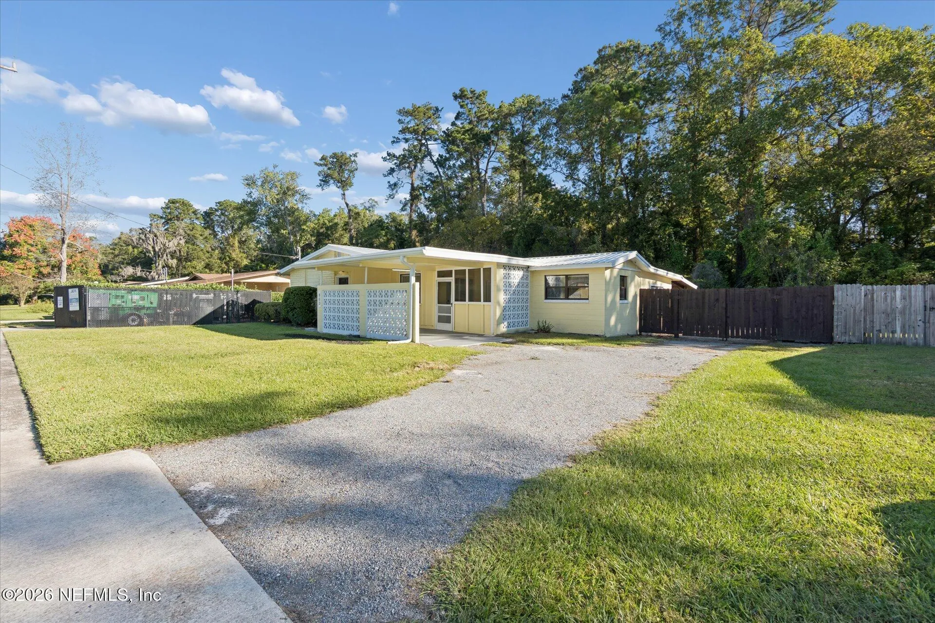 863 Westgate Drive Jacksonville FL 32221