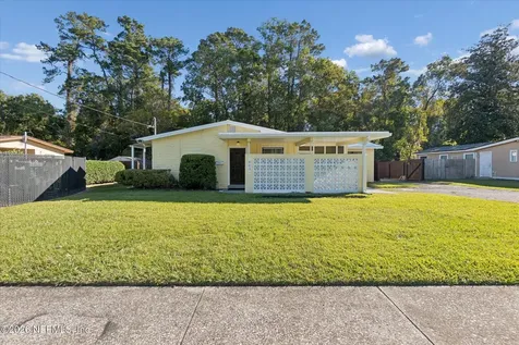 863 Westgate Drive Jacksonville FL 32221