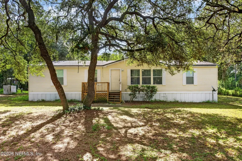 3215 Robin Lane Middleburg FL 32068