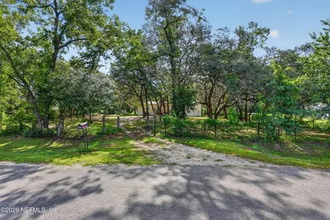 3215 Robin Lane Middleburg FL 32068