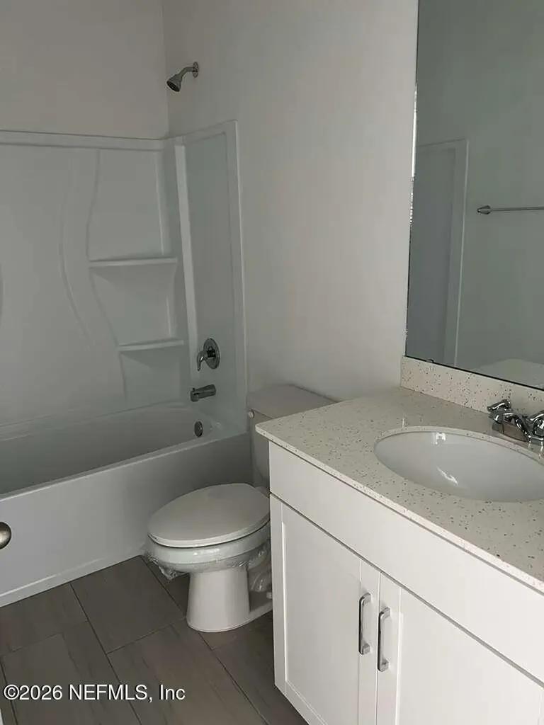 491 Brandon Lakes Drive St. Augustine FL 32092
