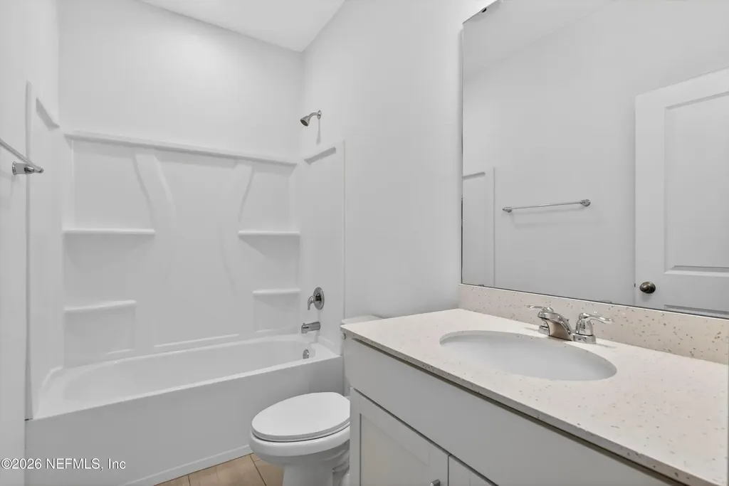 491 Brandon Lakes Drive St. Augustine FL 32092