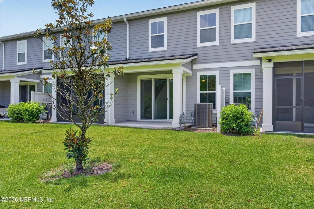 491 Brandon Lakes Drive St. Augustine FL 32092