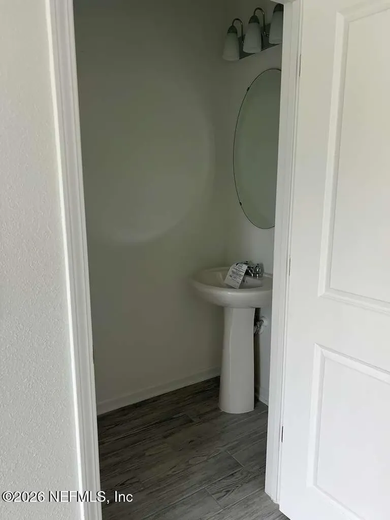491 Brandon Lakes Drive St. Augustine FL 32092