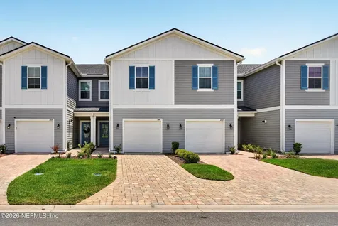 491 Brandon Lakes Drive St. Augustine FL 32092