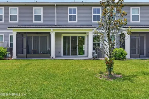 491 Brandon Lakes Drive St. Augustine FL 32092