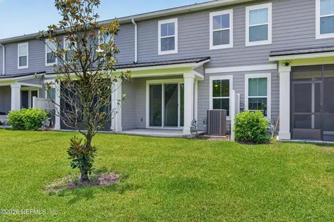 491 Brandon Lakes Drive St. Augustine FL 32092