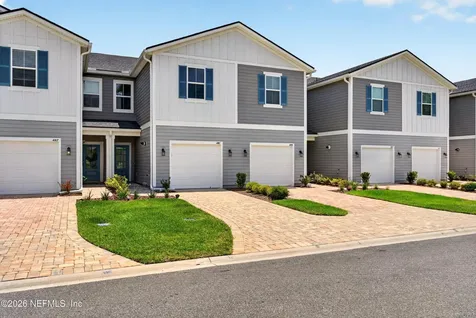 491 Brandon Lakes Drive St. Augustine FL 32092