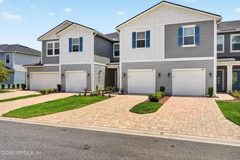 491 Brandon Lakes Drive St. Augustine FL 32092