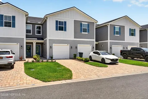 491 Brandon Lakes Drive St. Augustine FL 32092