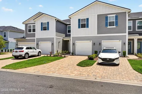 491 Brandon Lakes Drive St. Augustine FL 32092