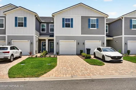 491 Brandon Lakes Drive St. Augustine FL 32092