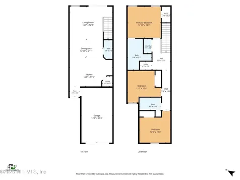 491 Brandon Lakes Drive St. Augustine FL 32092