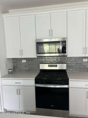 491 Brandon Lakes Drive St. Augustine FL 32092