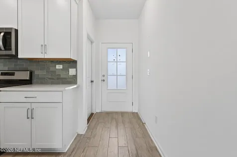 491 Brandon Lakes Drive St. Augustine FL 32092