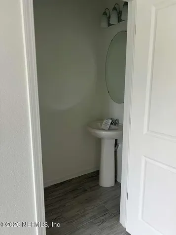 491 Brandon Lakes Drive St. Augustine FL 32092