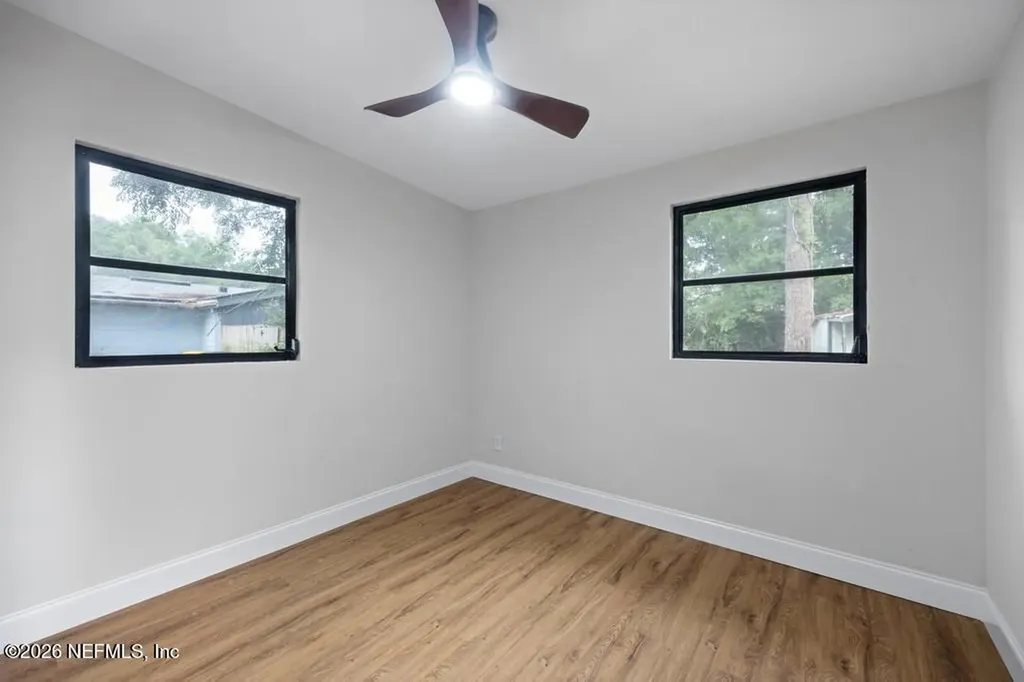 1012 Beckner Avenue Jacksonville FL 32218