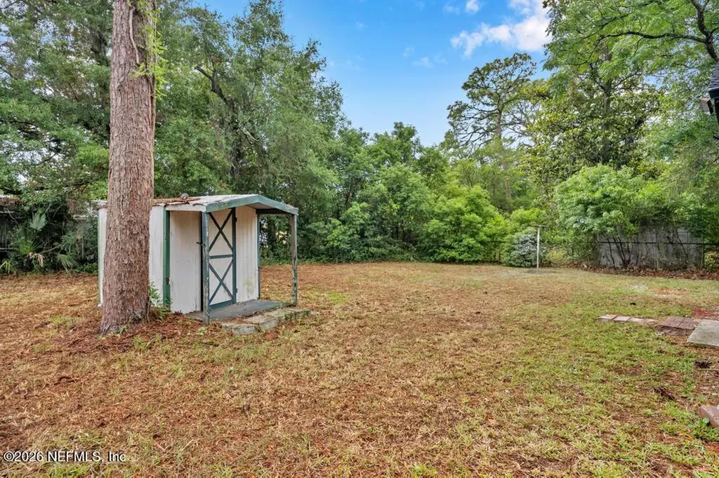 1012 Beckner Avenue Jacksonville FL 32218