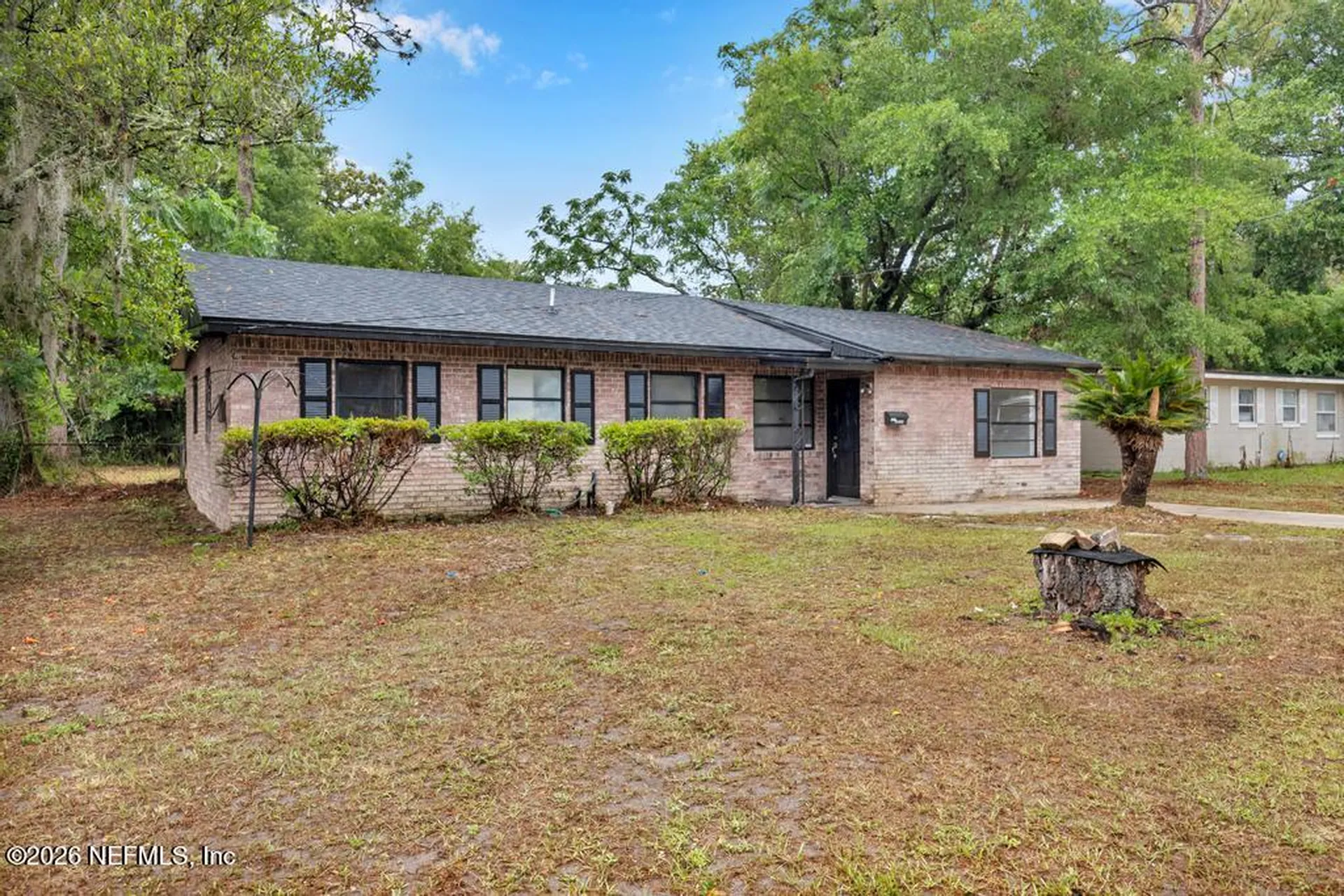 1012 Beckner Avenue Jacksonville FL 32218