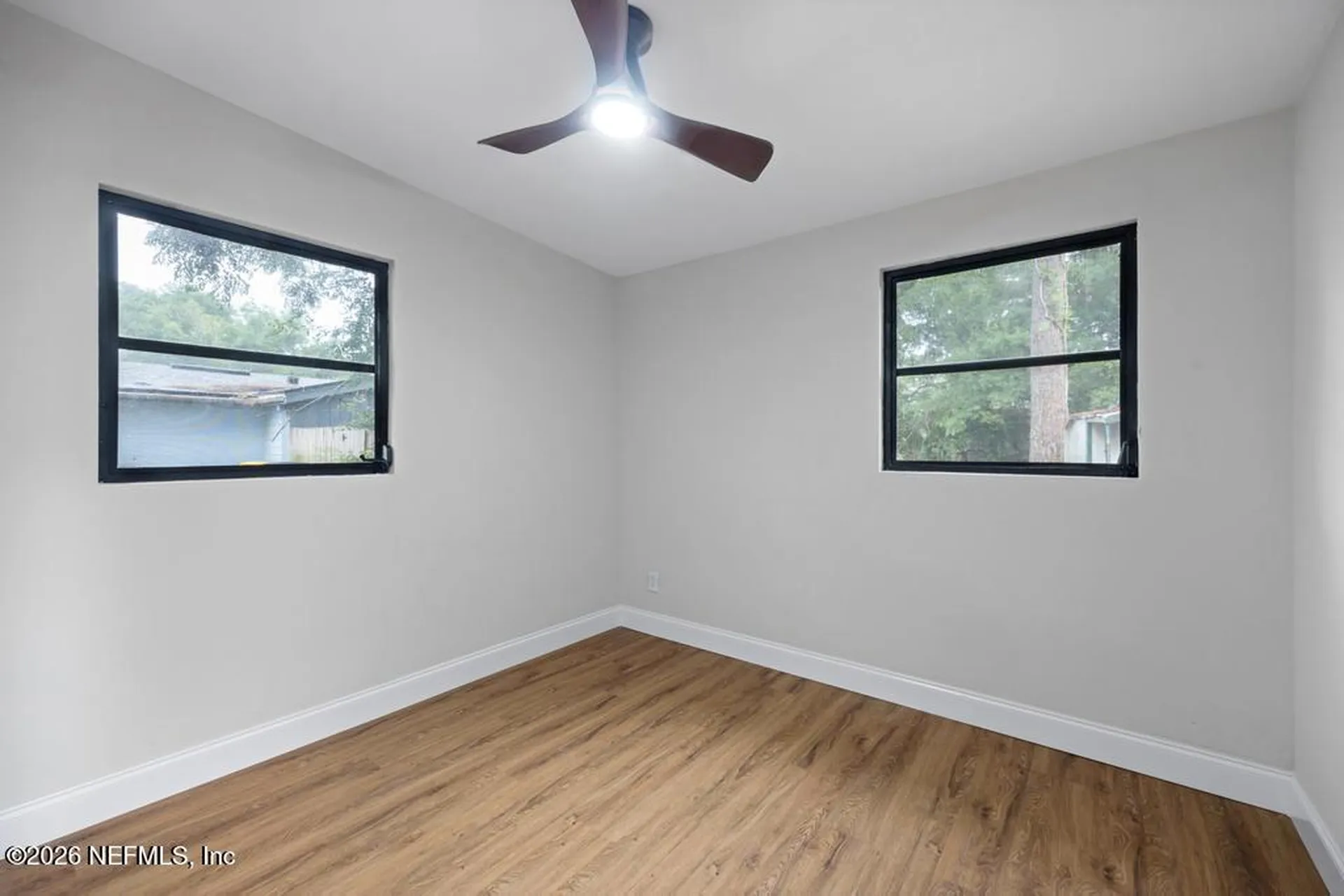 1012 Beckner Avenue Jacksonville FL 32218