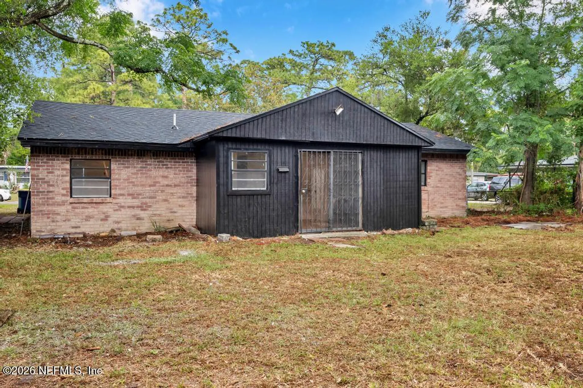1012 Beckner Avenue Jacksonville FL 32218