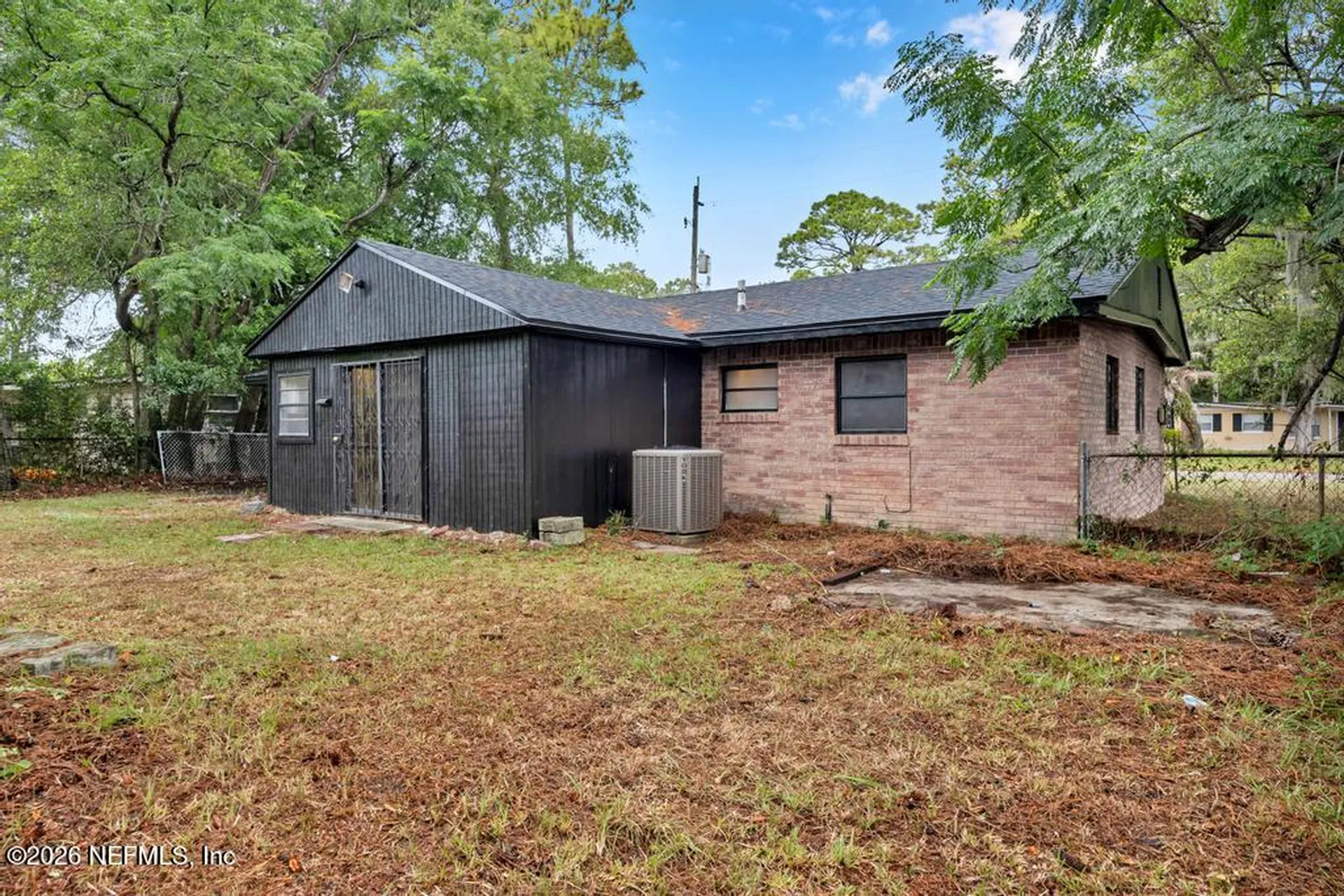 1012 Beckner Avenue Jacksonville FL 32218