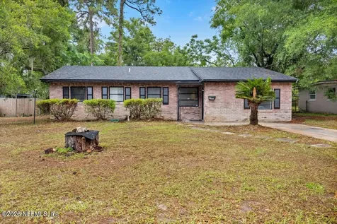 1012 Beckner Avenue Jacksonville FL 32218