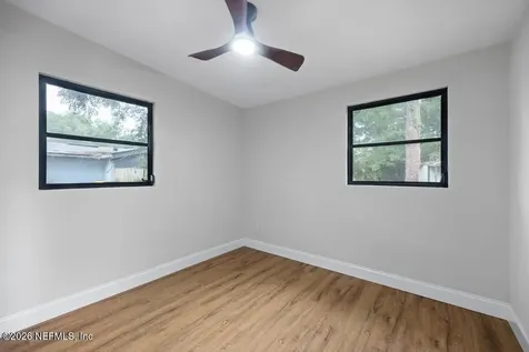 1012 Beckner Avenue Jacksonville FL 32218