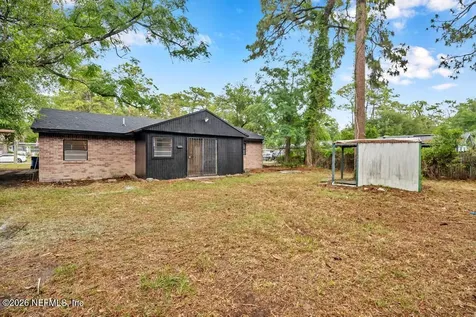1012 Beckner Avenue Jacksonville FL 32218