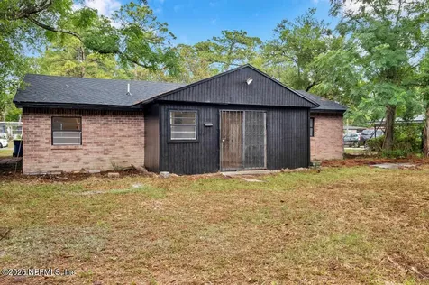 1012 Beckner Avenue Jacksonville FL 32218