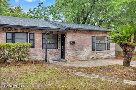 1012 Beckner Avenue Jacksonville FL 32218