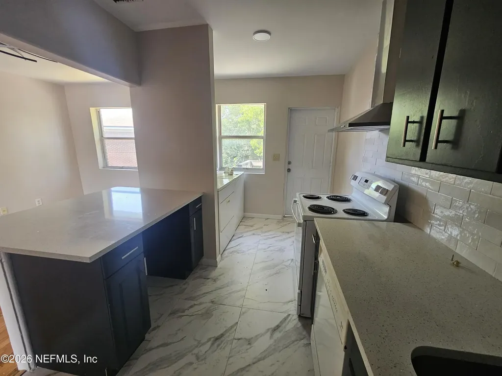 3005 Walton Street Jacksonville FL 32207