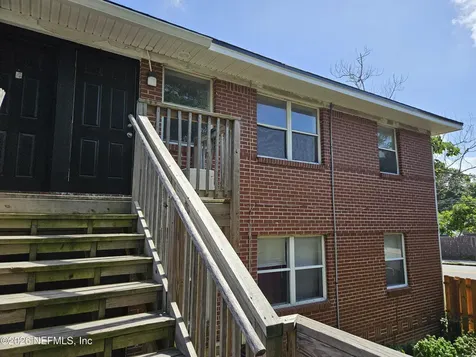 3005 Walton Street Jacksonville FL 32207