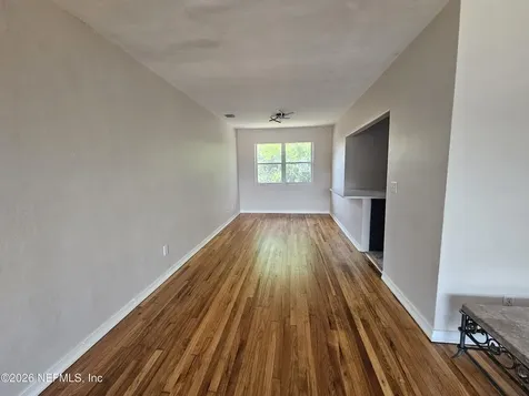 3005 Walton Street Jacksonville FL 32207