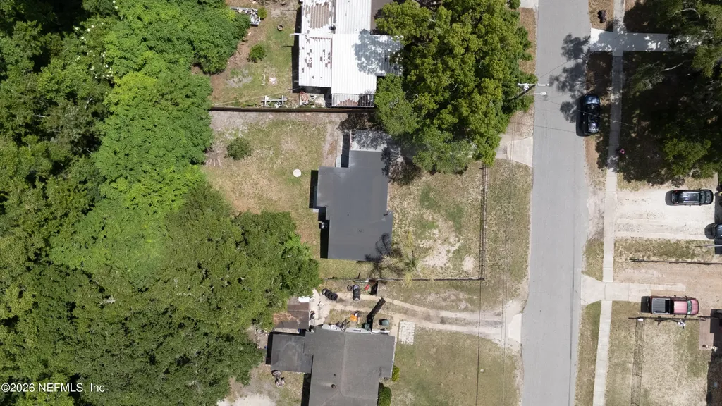 3637 E Eve Drive E Jacksonville FL 32246