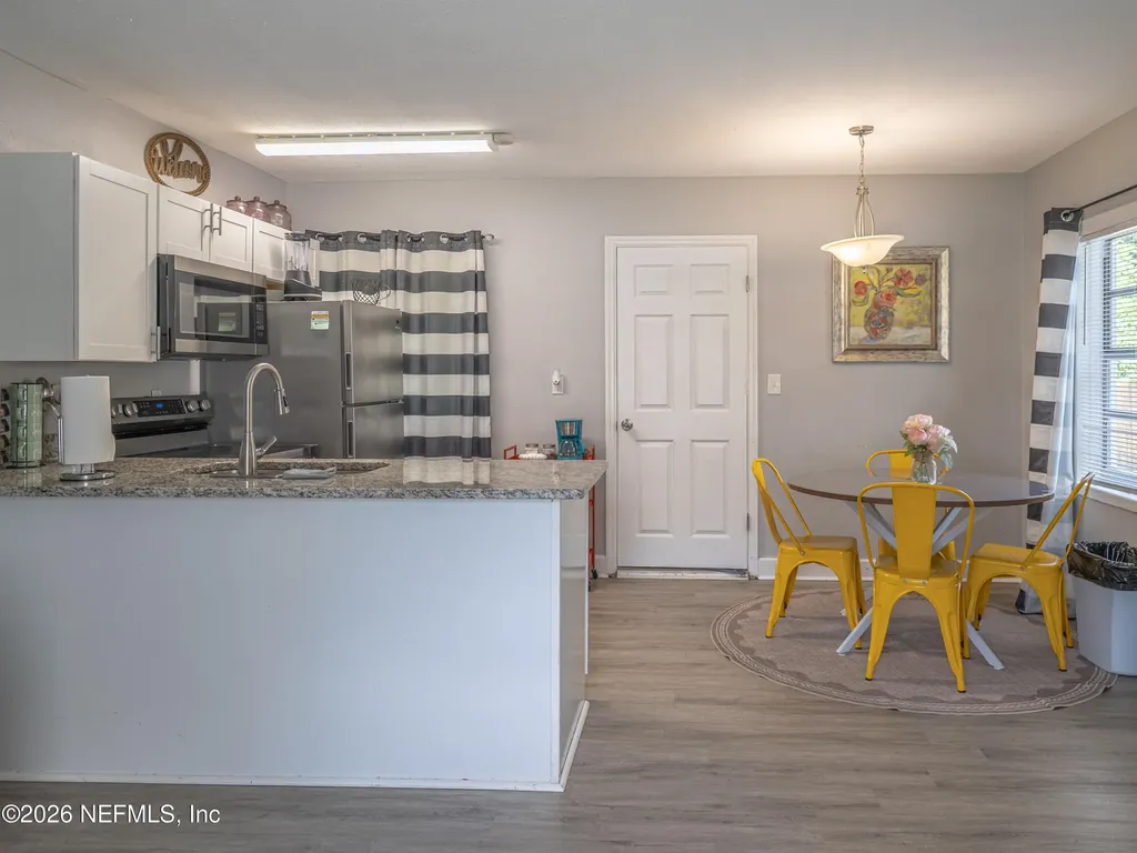 3637 E Eve Drive E Jacksonville FL 32246