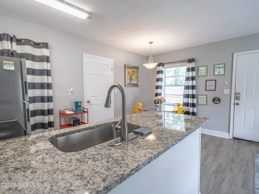 3637 E Eve Drive E Jacksonville FL 32246